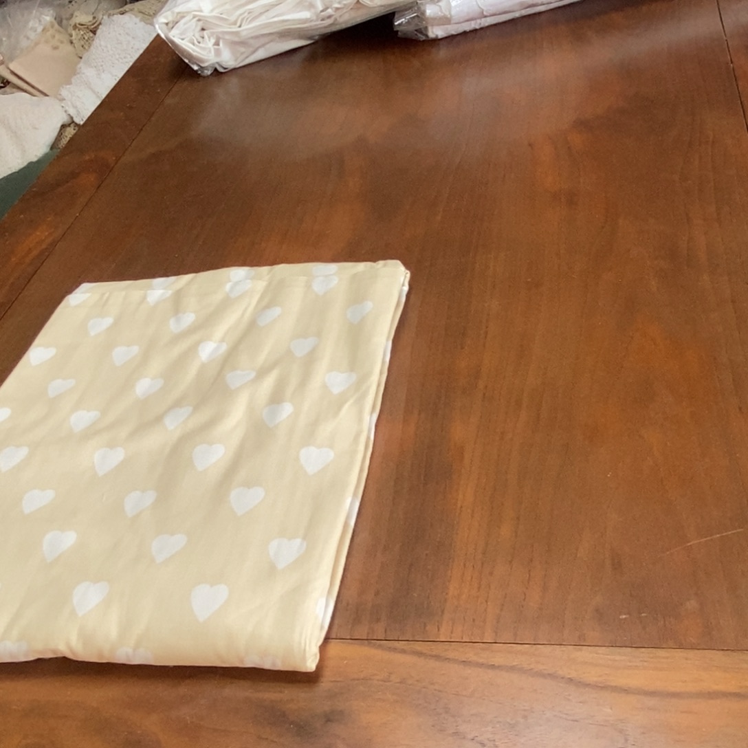 毛绒亚麻棉蚕丝098-1.5/2.1米被套