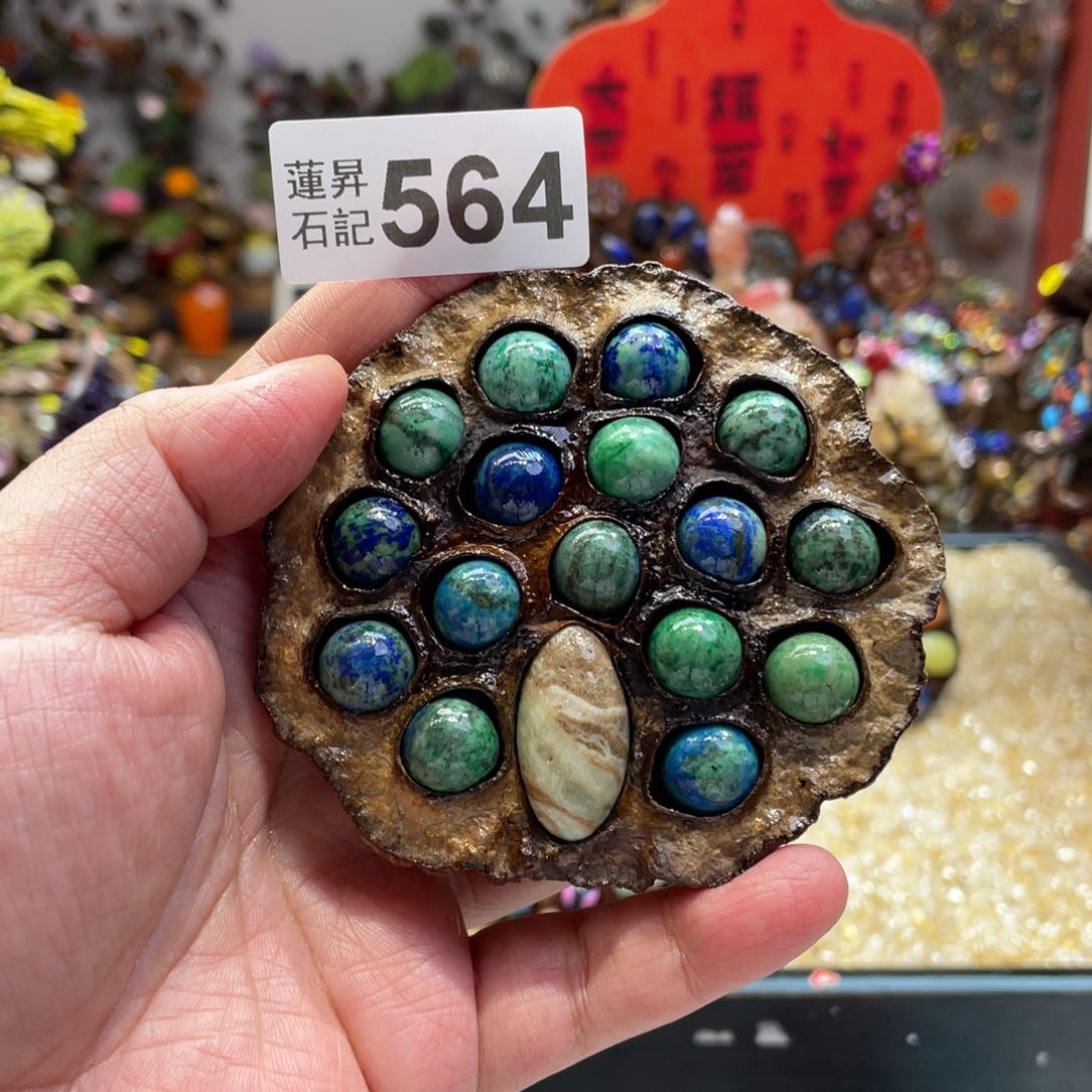 核桃木/黑胡桃（胡桃木）564