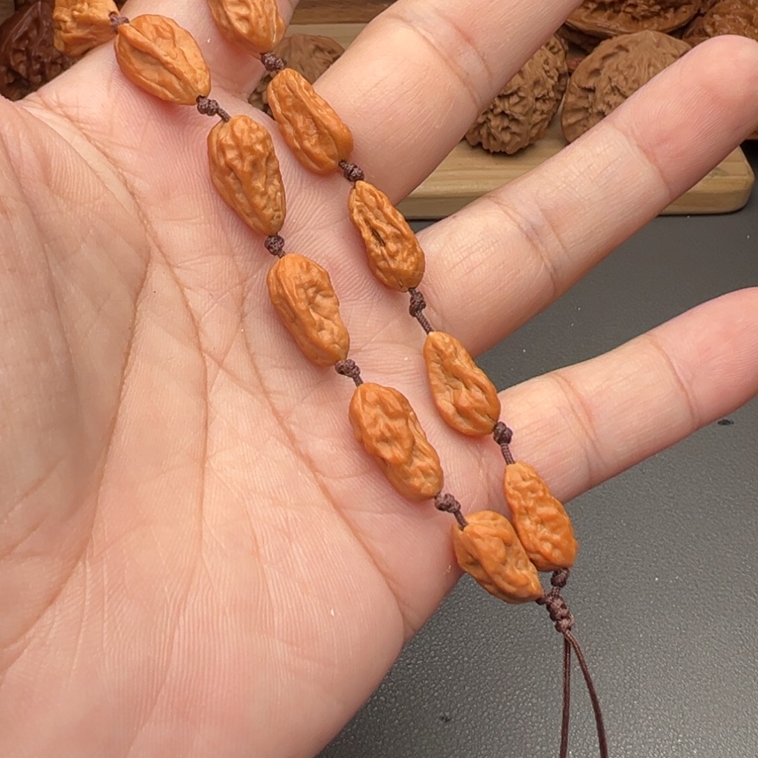 *****把件文玩核桃瓜子