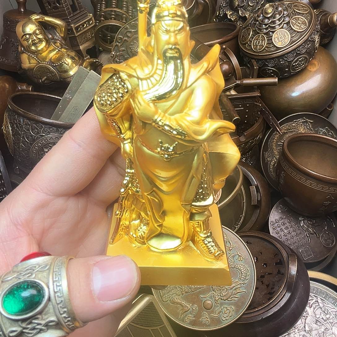 铜锣湾的历史文化
