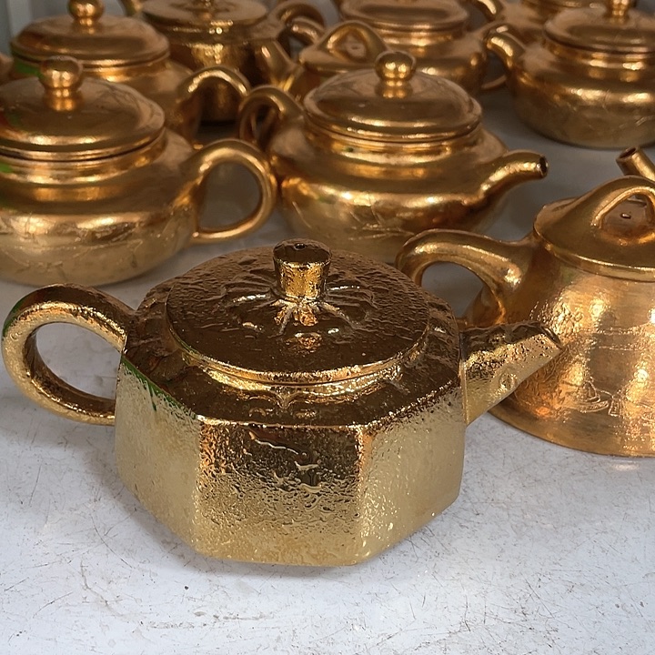 紫砂茶壶330cc宜兴紫砂壶