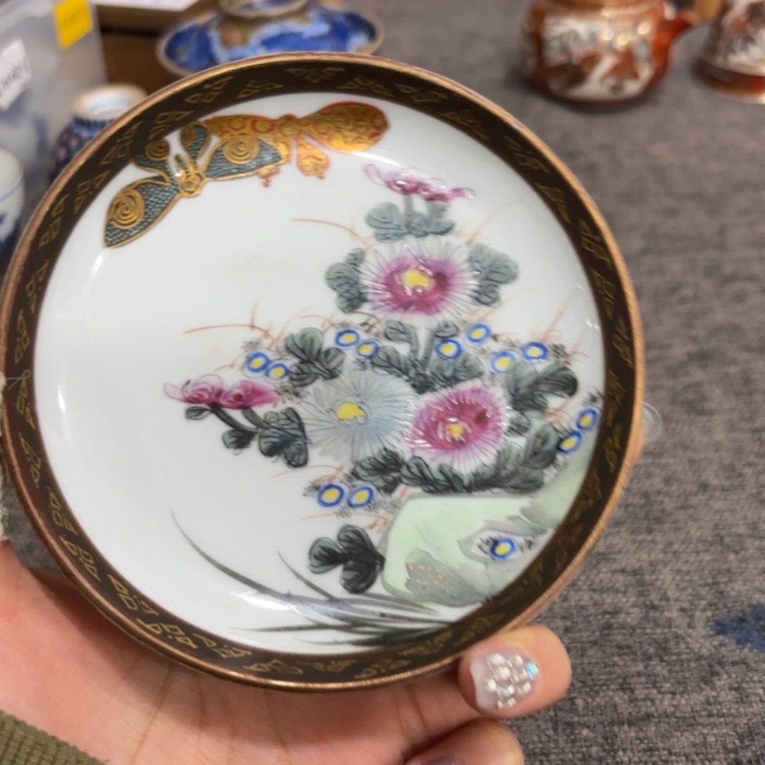 非常好看漂亮的物品 