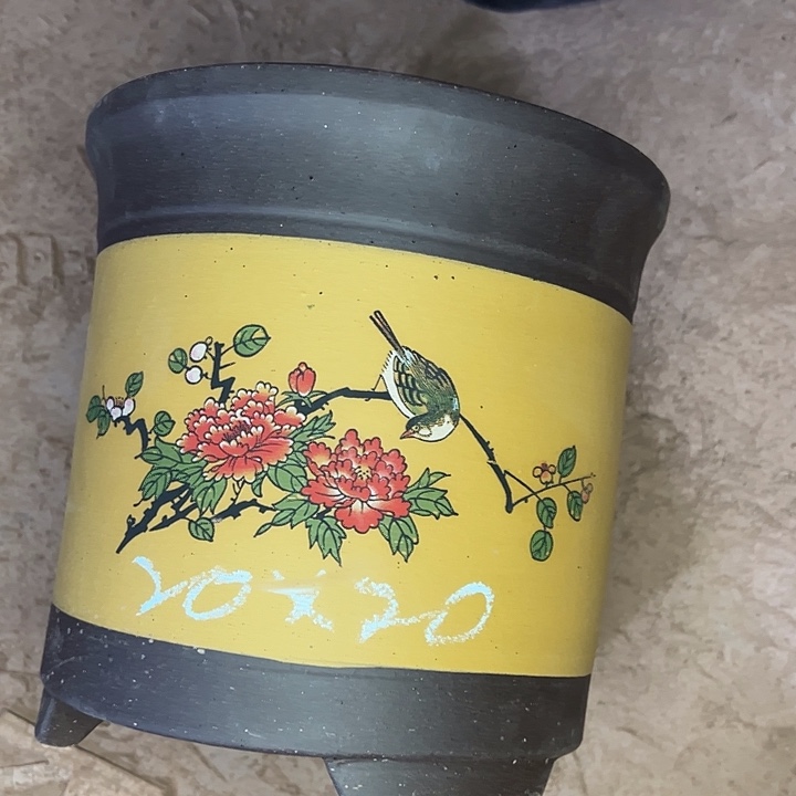 紫砂艺术学院美术