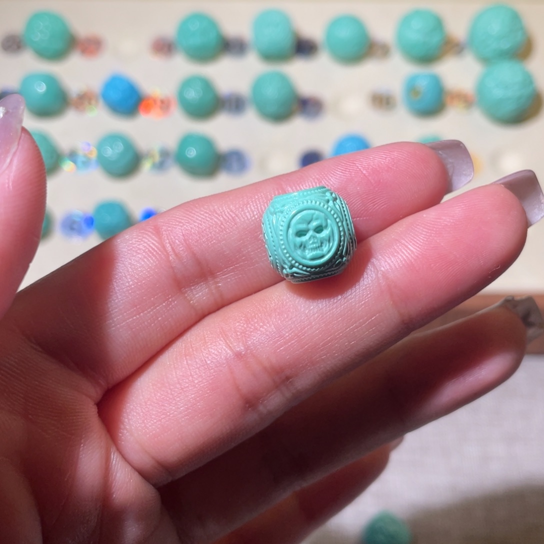 湖北原生态配饰卡11.7