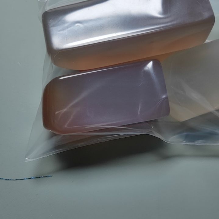 玛瑙/玉髓未镶嵌珠宝奇石