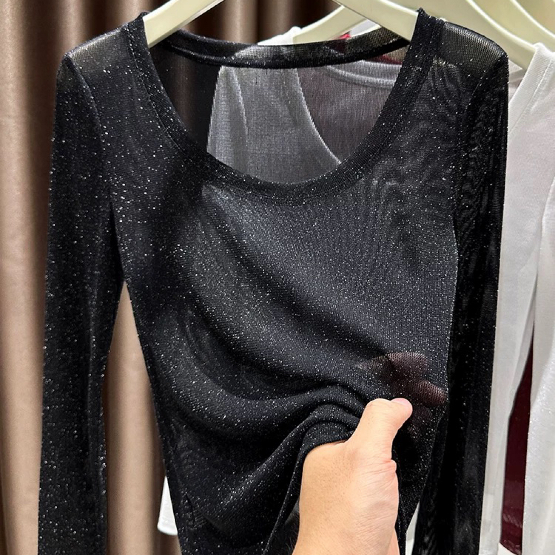 D51037南油高货上衣