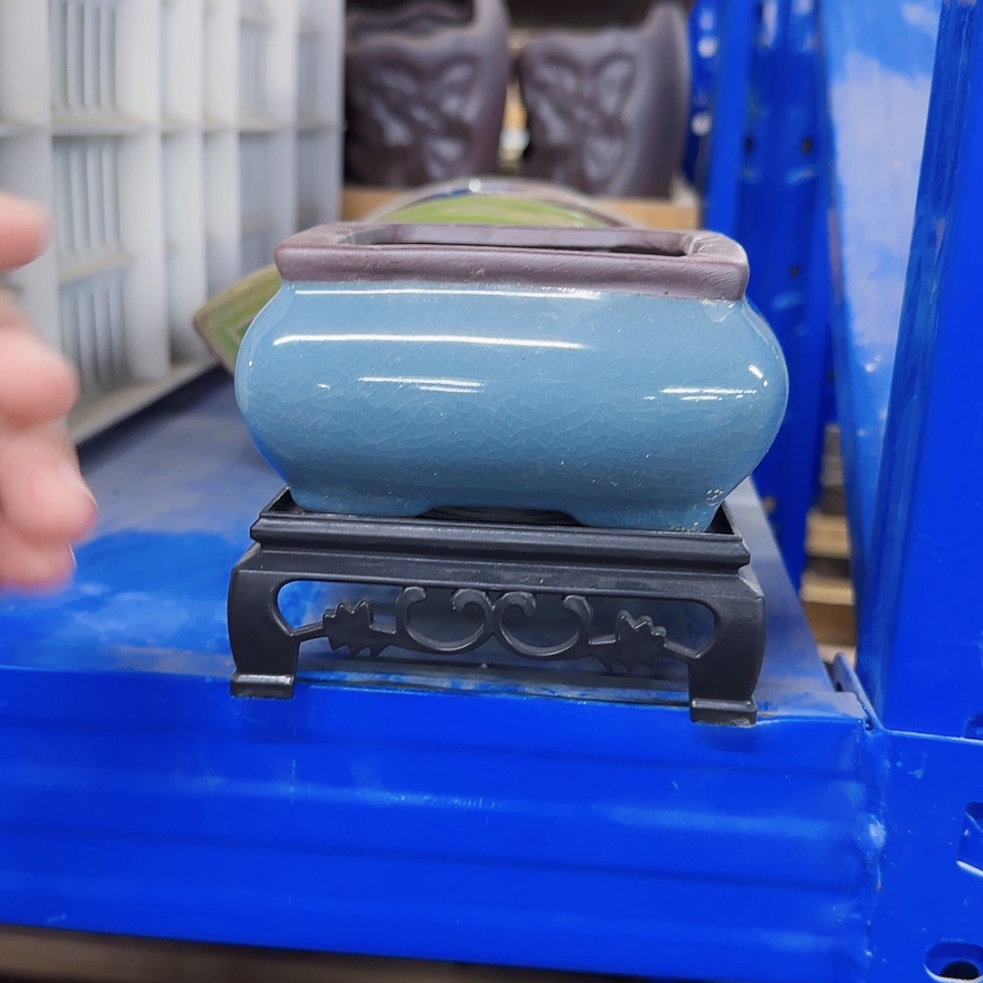 陶瓷陶瓷花盆特价上新