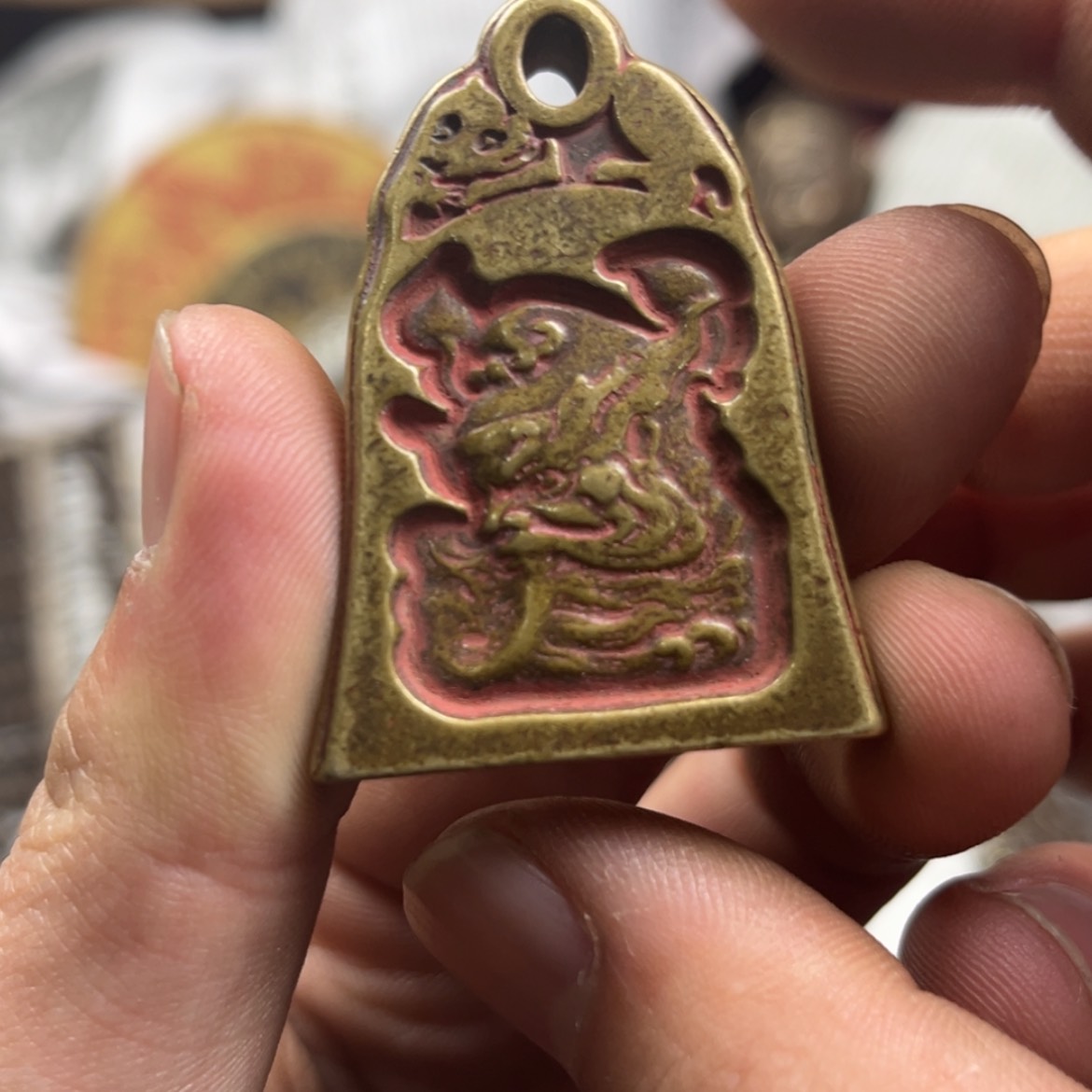 【闪购商品】健健康康平平安安