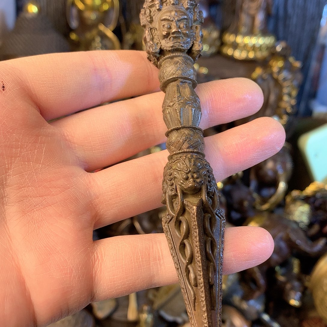 铜直播间推荐古品