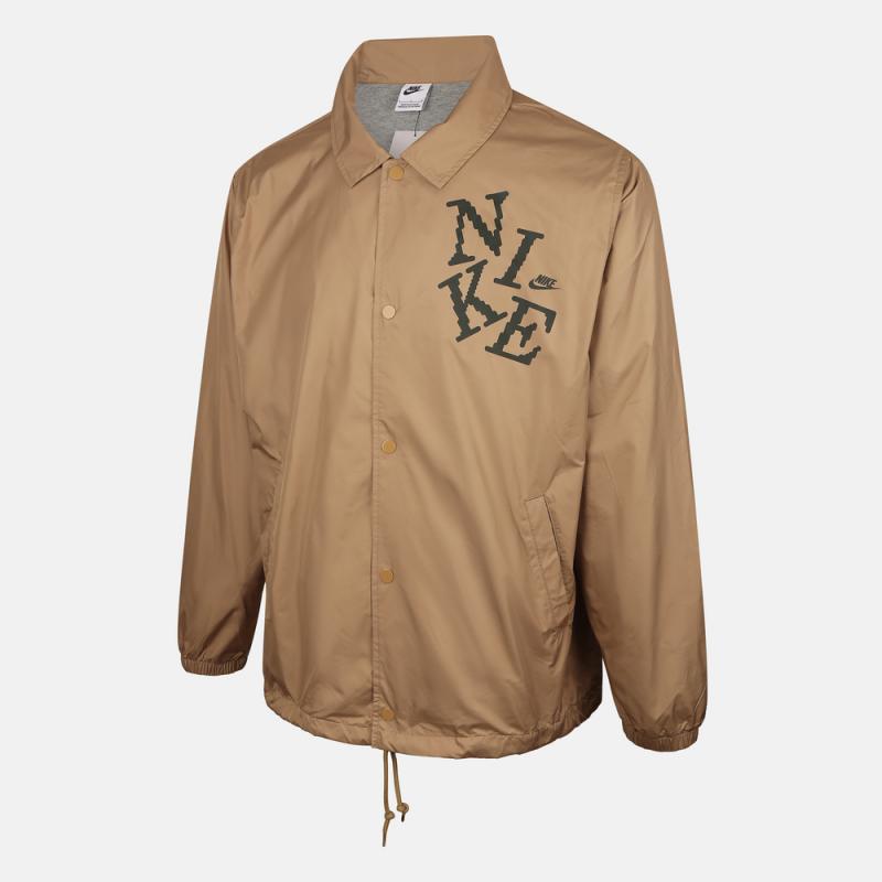 NIKE耐克男子流光风梭织无帽外套HV0815-297