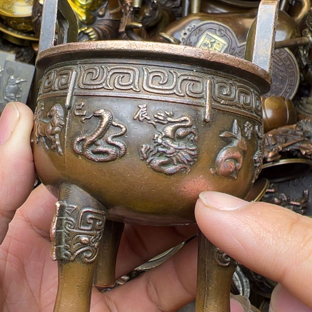 精美文玩精品摆件