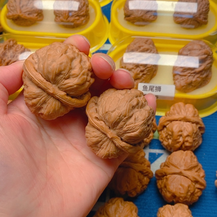 【闪购商品】手串/手链核桃边44肚46