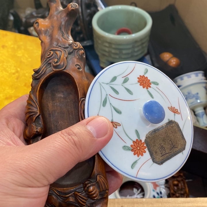 紫砂陶瓷艺术陶瓷艺术