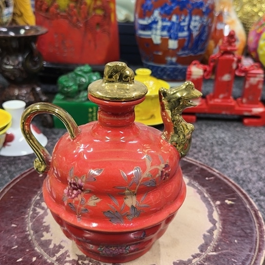 瓶摆件家居设计的设计