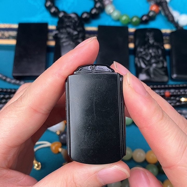 和田玉和田玉未镶嵌