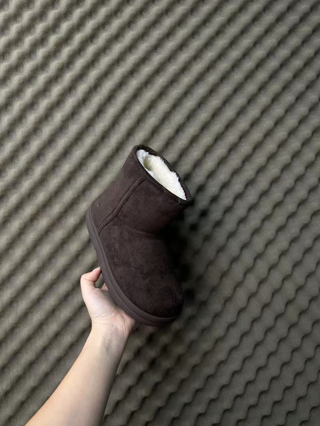 《晨妈》时尚女鞋261号棉