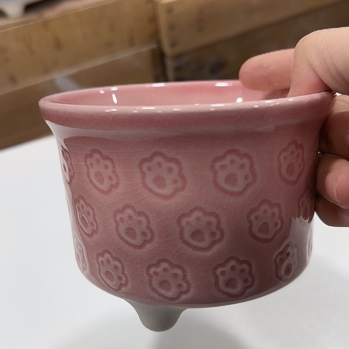 有孔！！口径不清楚问客服满9元包邮