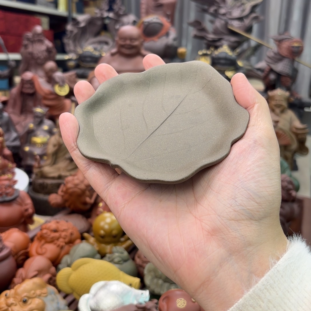 紫砂茶宠紫砂等珍贵