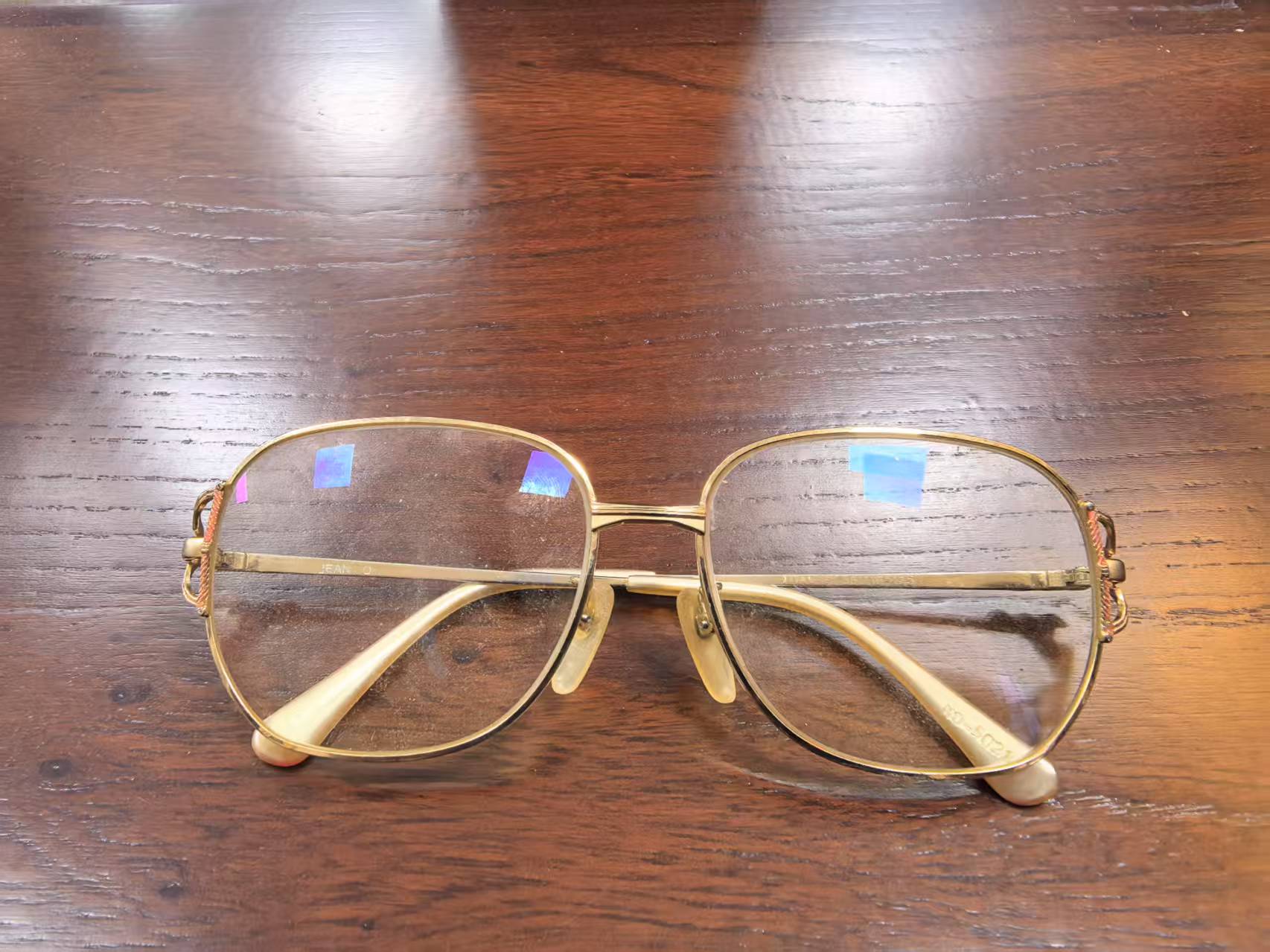 2号车 中古回流眼镜（图片仅供参考直播间介绍为准）