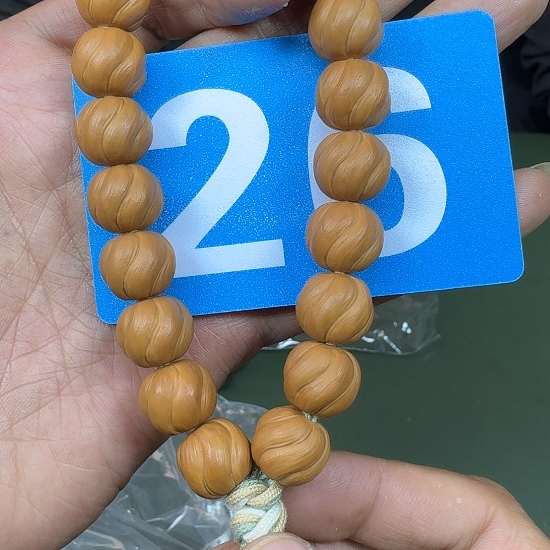 吊坠猴头核桃14卷卷酥。26
