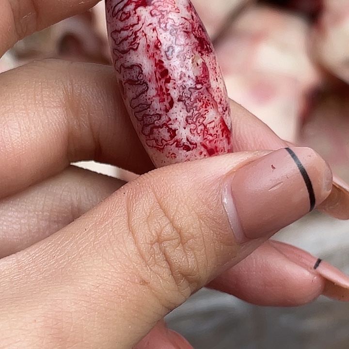 2***5养殖鹿骨三界牌子