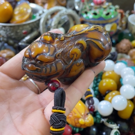 其他宫廷影视老旧工艺摆件