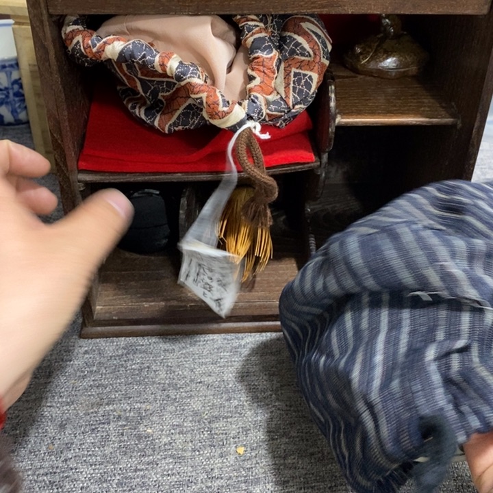 紫砂茶杯非常漂亮好看的花瓶