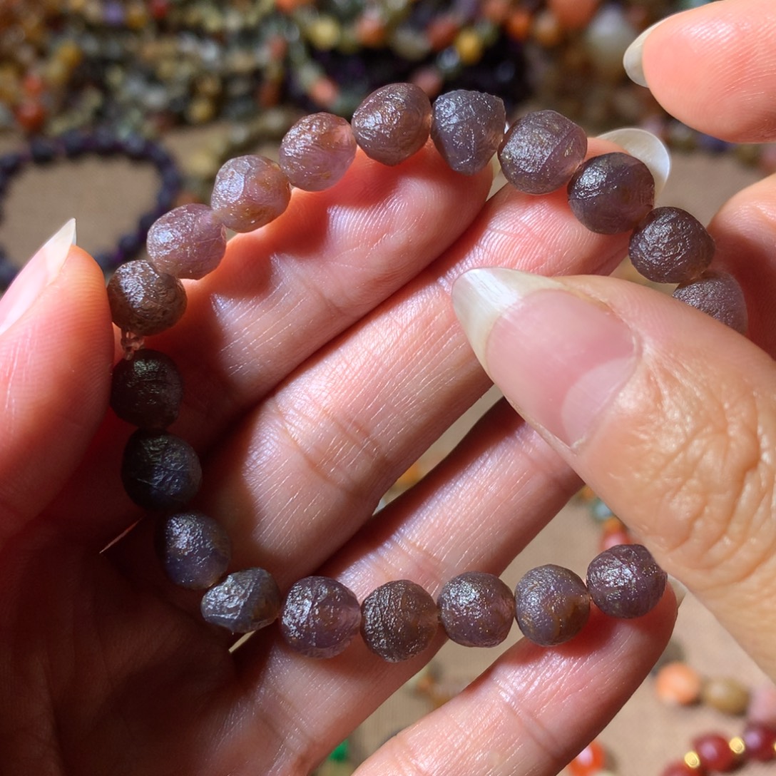 石材大漠戈壁原石