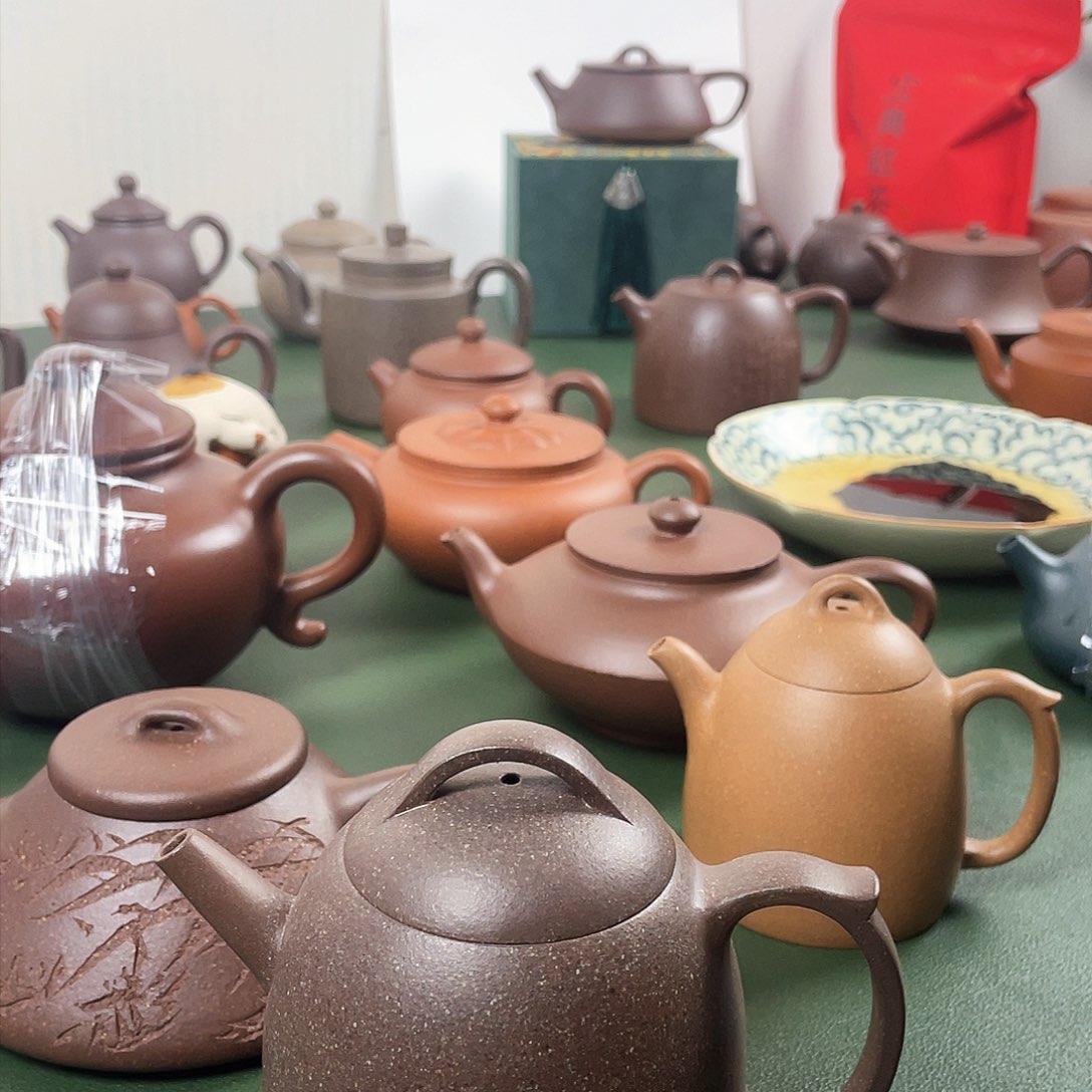 紫砂壶画*饼秦权2222222222222222