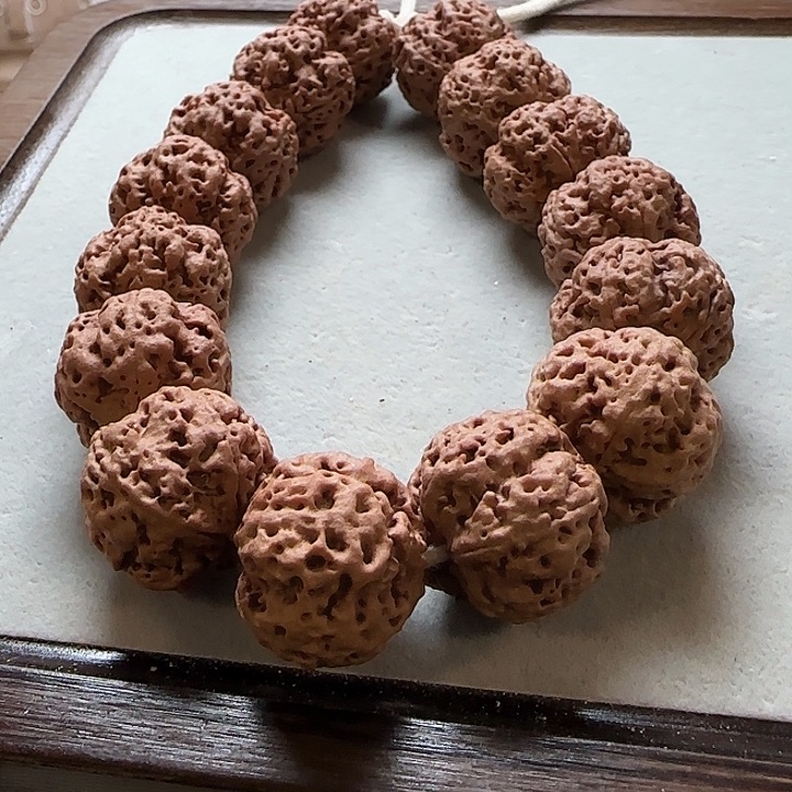 知***乐手串金刚菩提大金刚