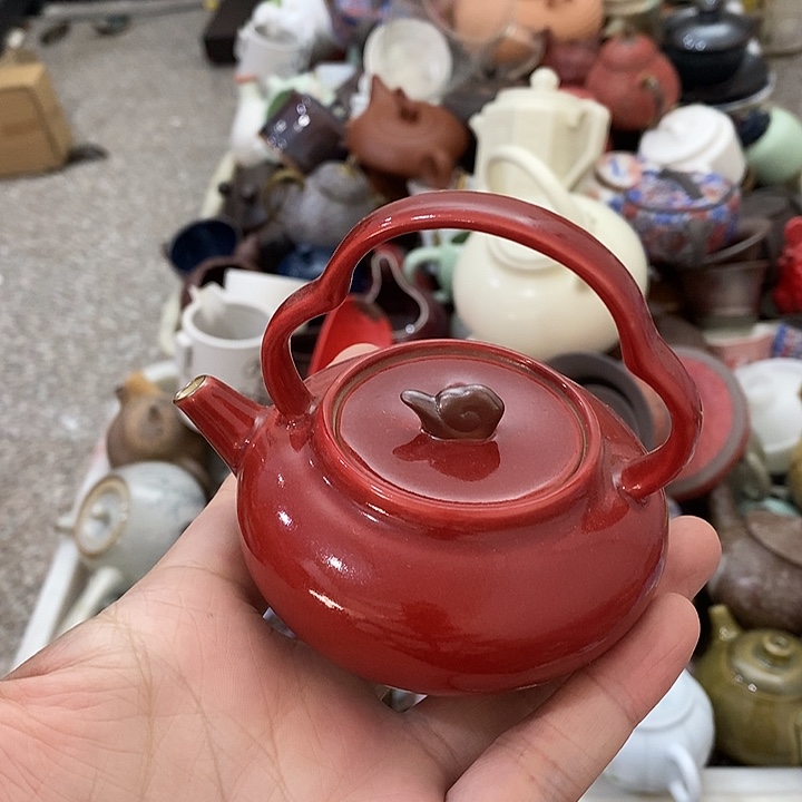陶瓷制品生产陶瓷制品