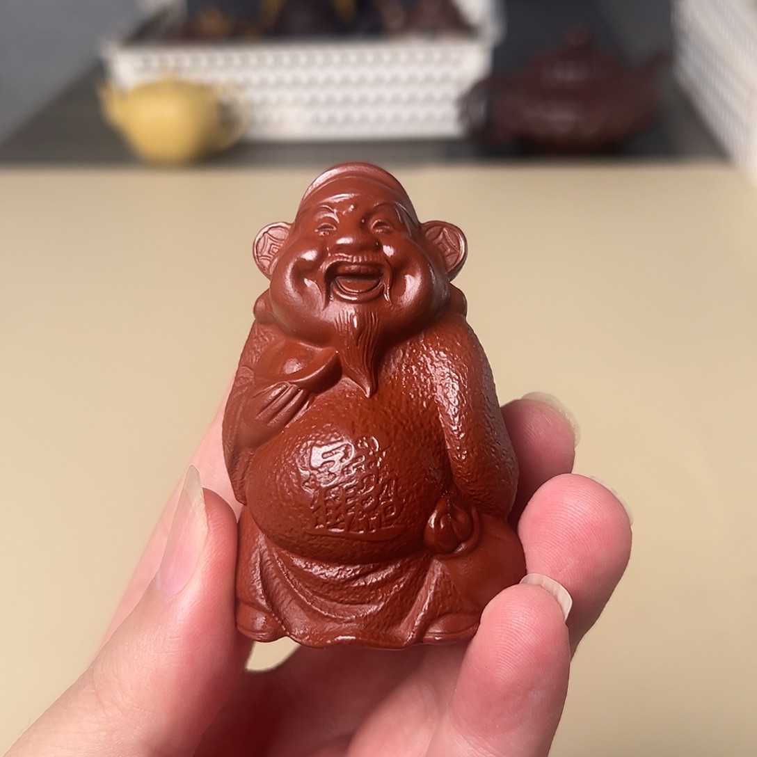 茶壶紫砂宜兴紫砂壶3