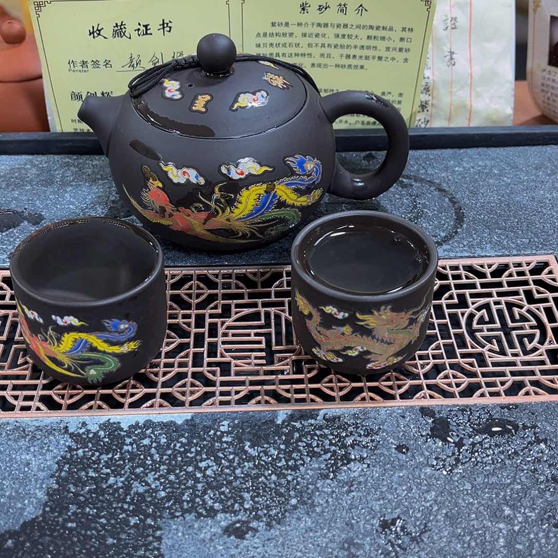 紫砂茶案紫砂壶11111111111