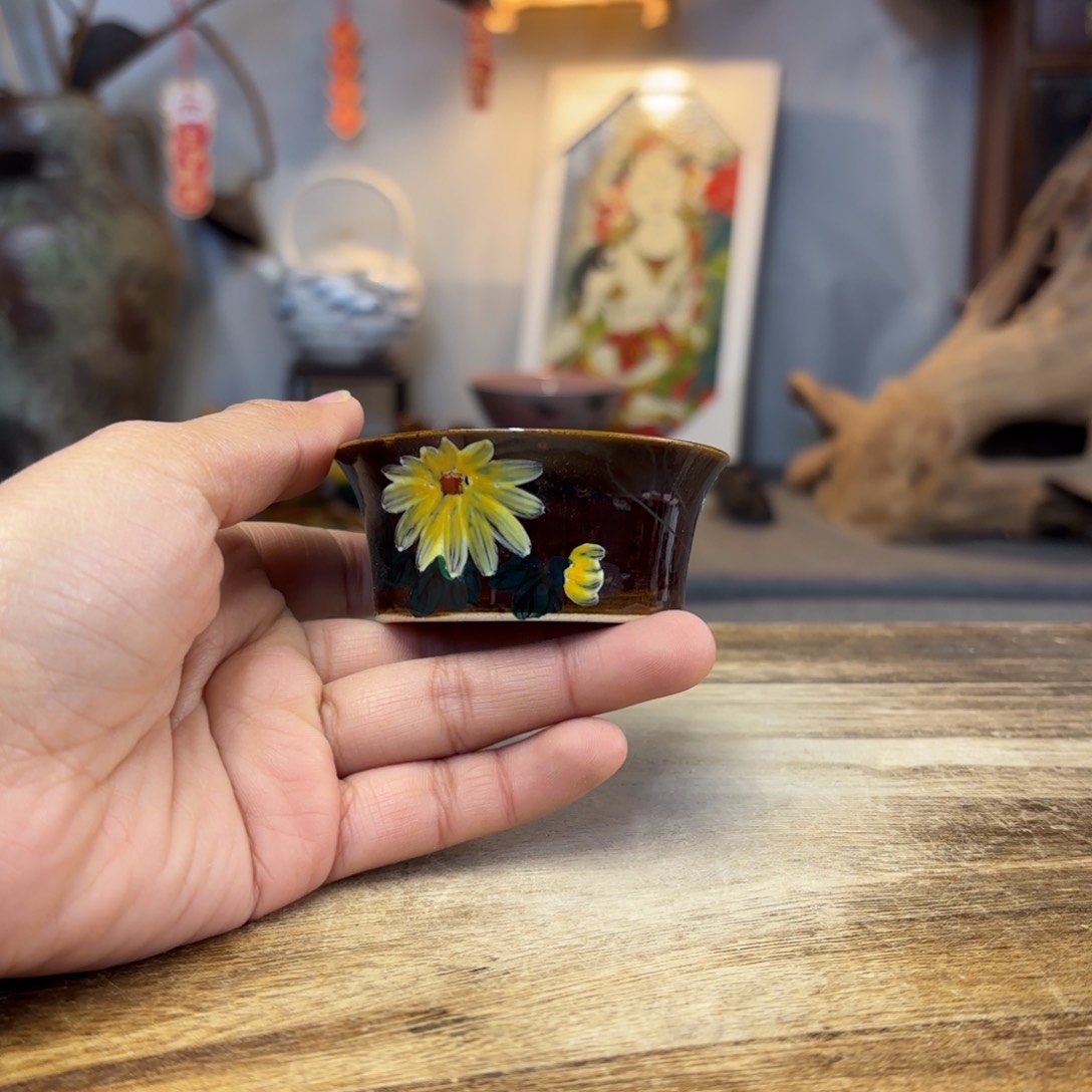 景德镇纯手工制作陶瓷