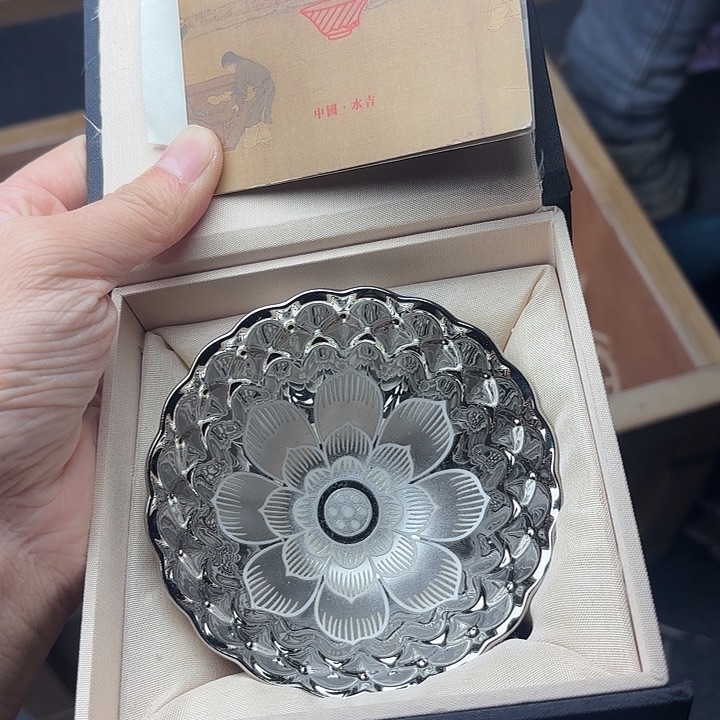 茶盏建盏主人一只