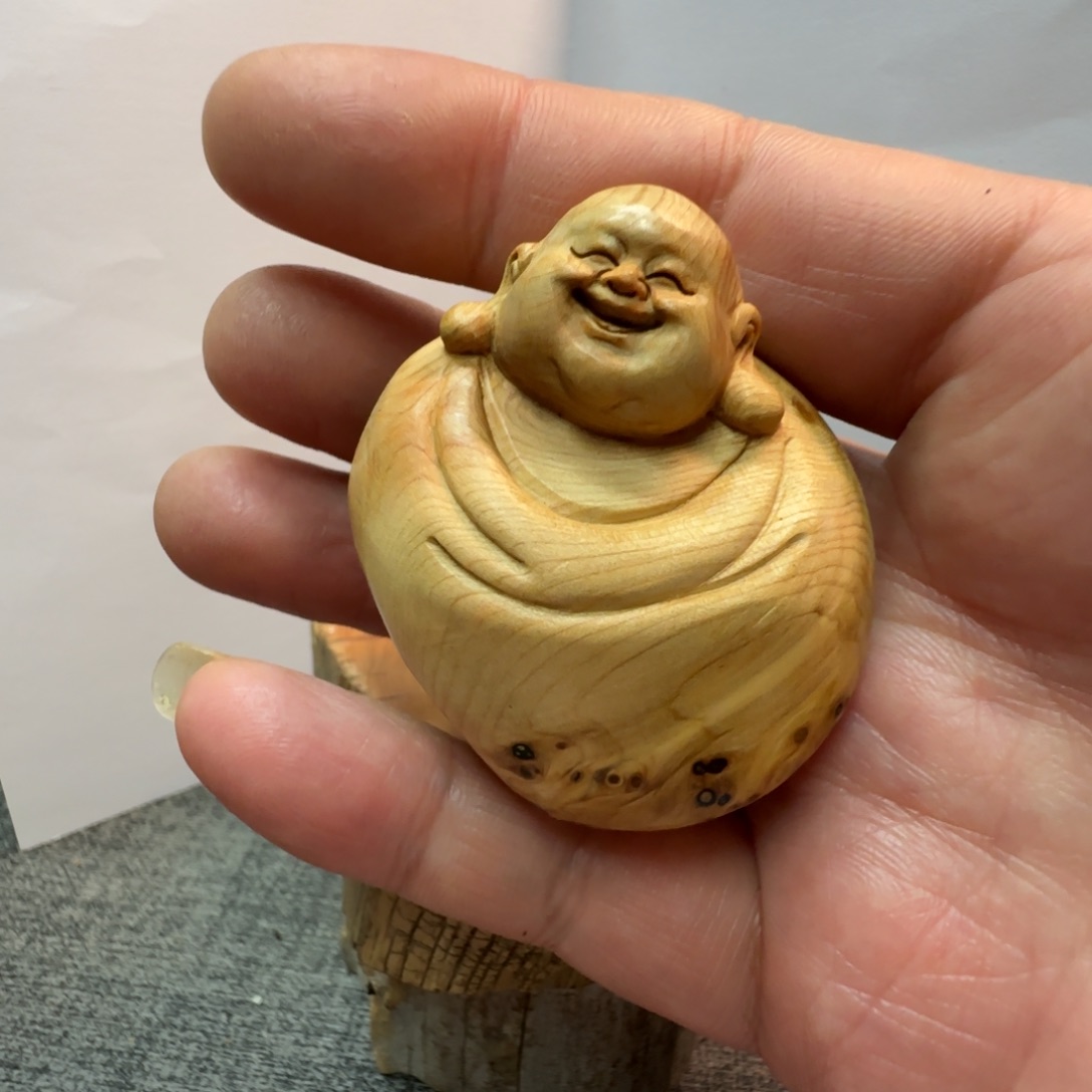 柏木（崖柏）我的心都在滴血啊呜呜