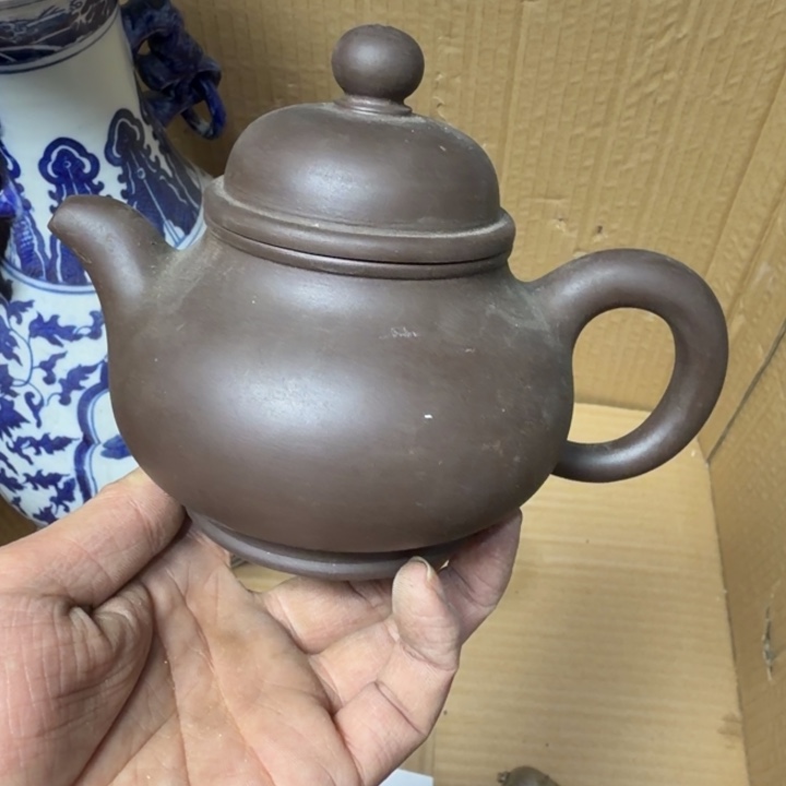 牧***人民俗物件杂项专拍