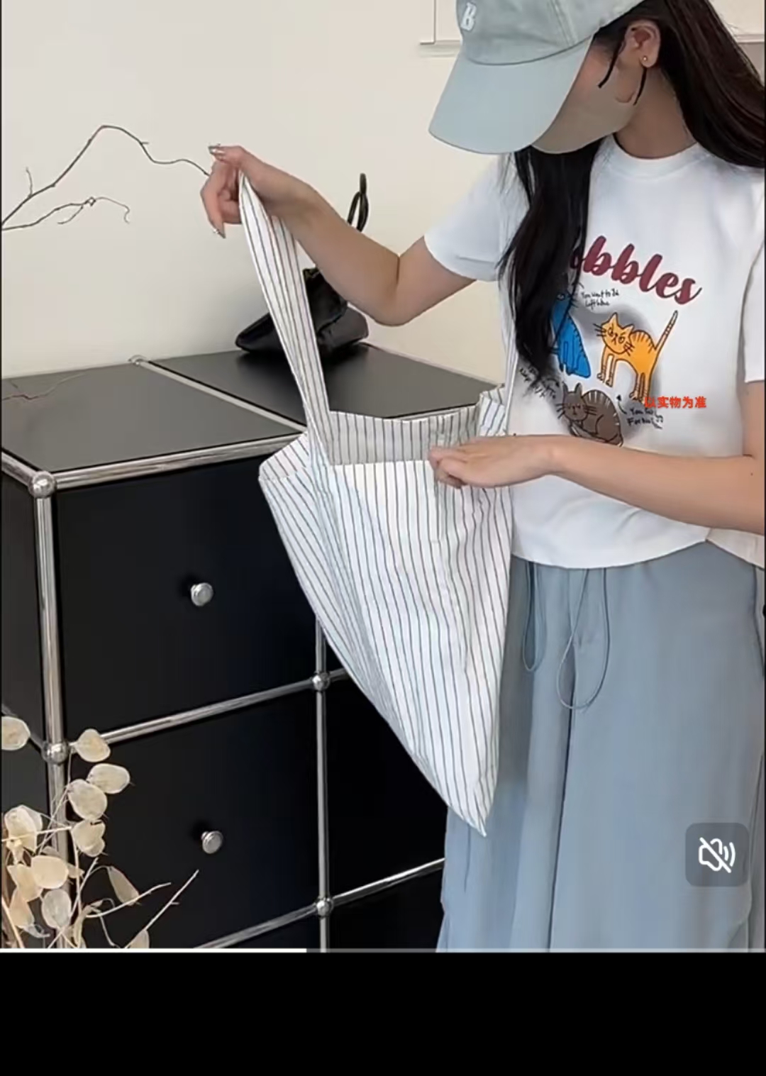 T恤显瘦时尚休闲夏季印花圆领气质百搭潮流4278