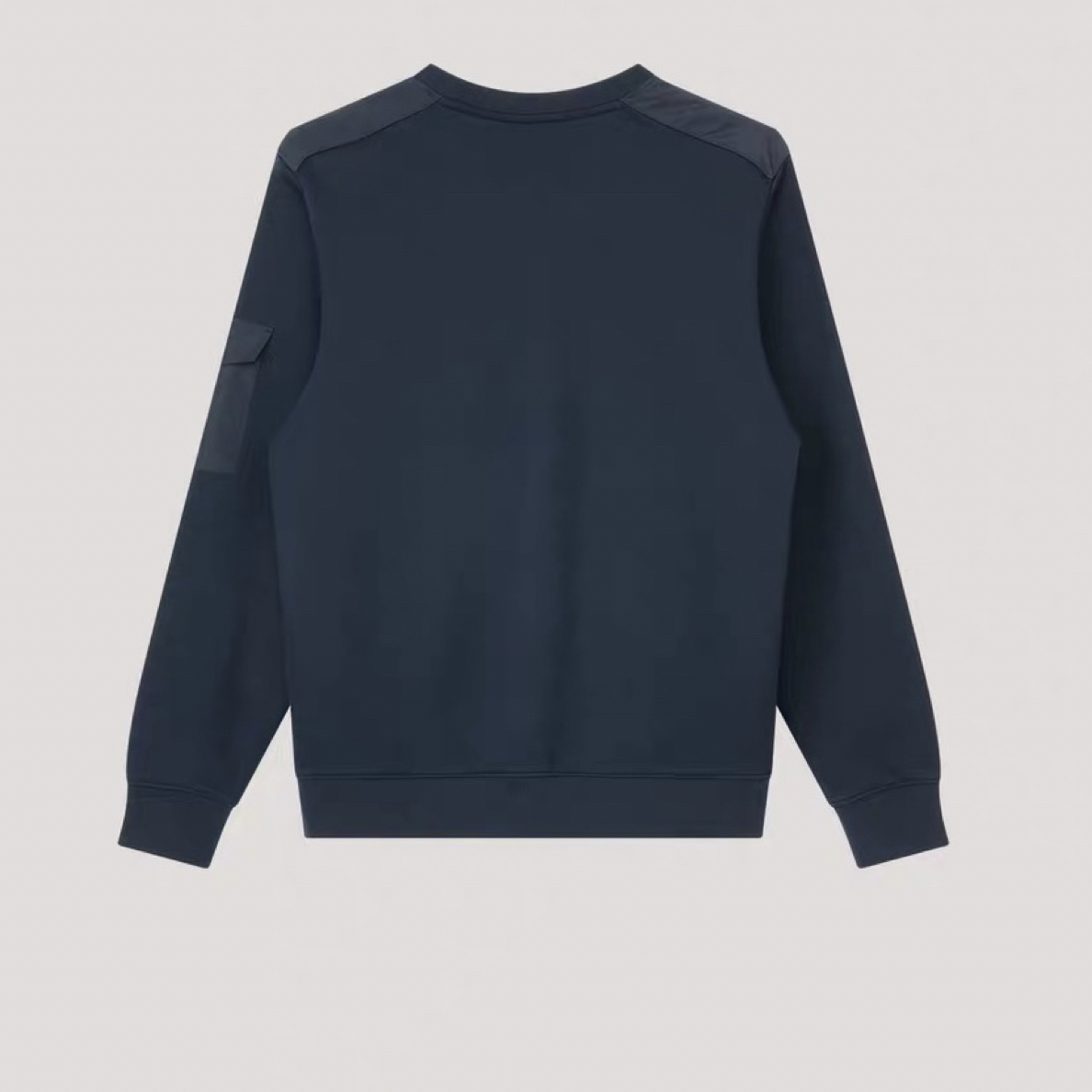 （商场同款）圆领通勤休闲卫衣