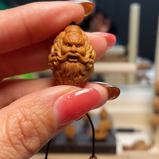 橄榄核手串/手链橄榄核