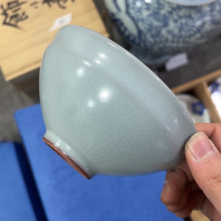 海***宝非常好看漂亮的物品 