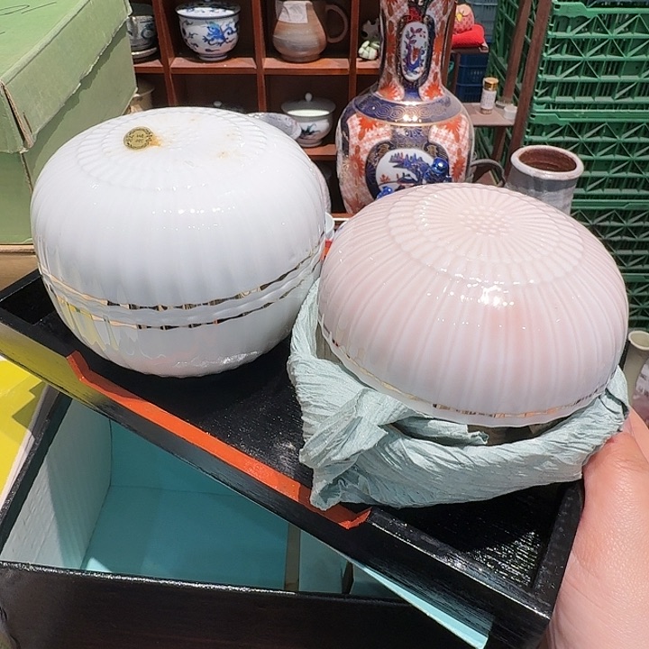 盖碗任意三单包邮