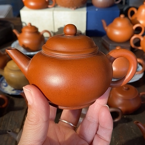 茶壶紫砂紫砂壶紫沙壶