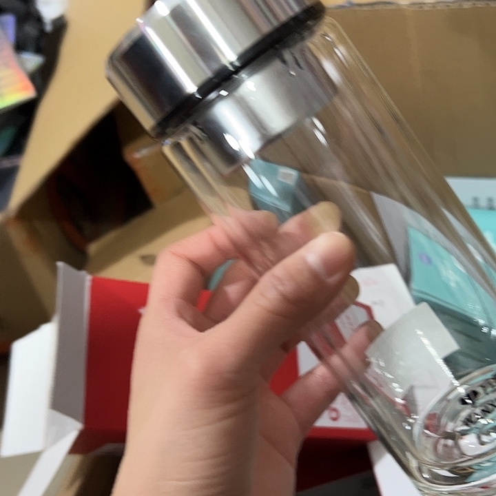 V929-75-430ml  玻璃杯