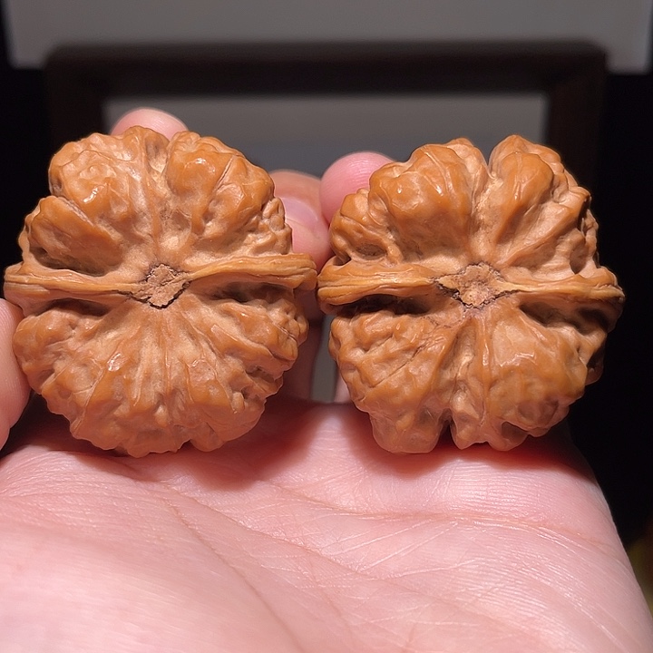 肚***Z核桃手串/手链43 946