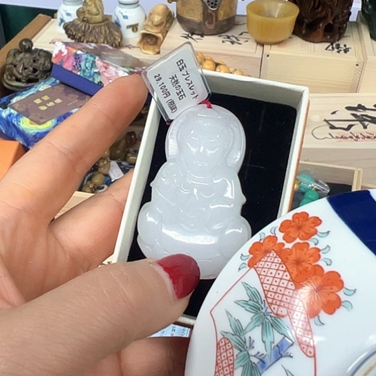 瓷器艺术品工艺品