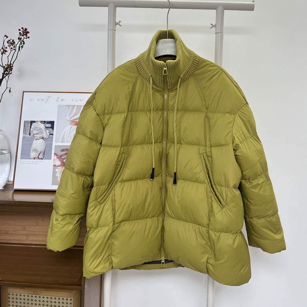 冬装新款 韩系外套