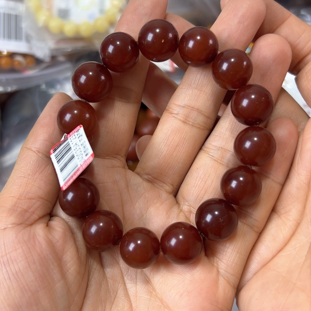 琥珀珠宝奇石未镶嵌409