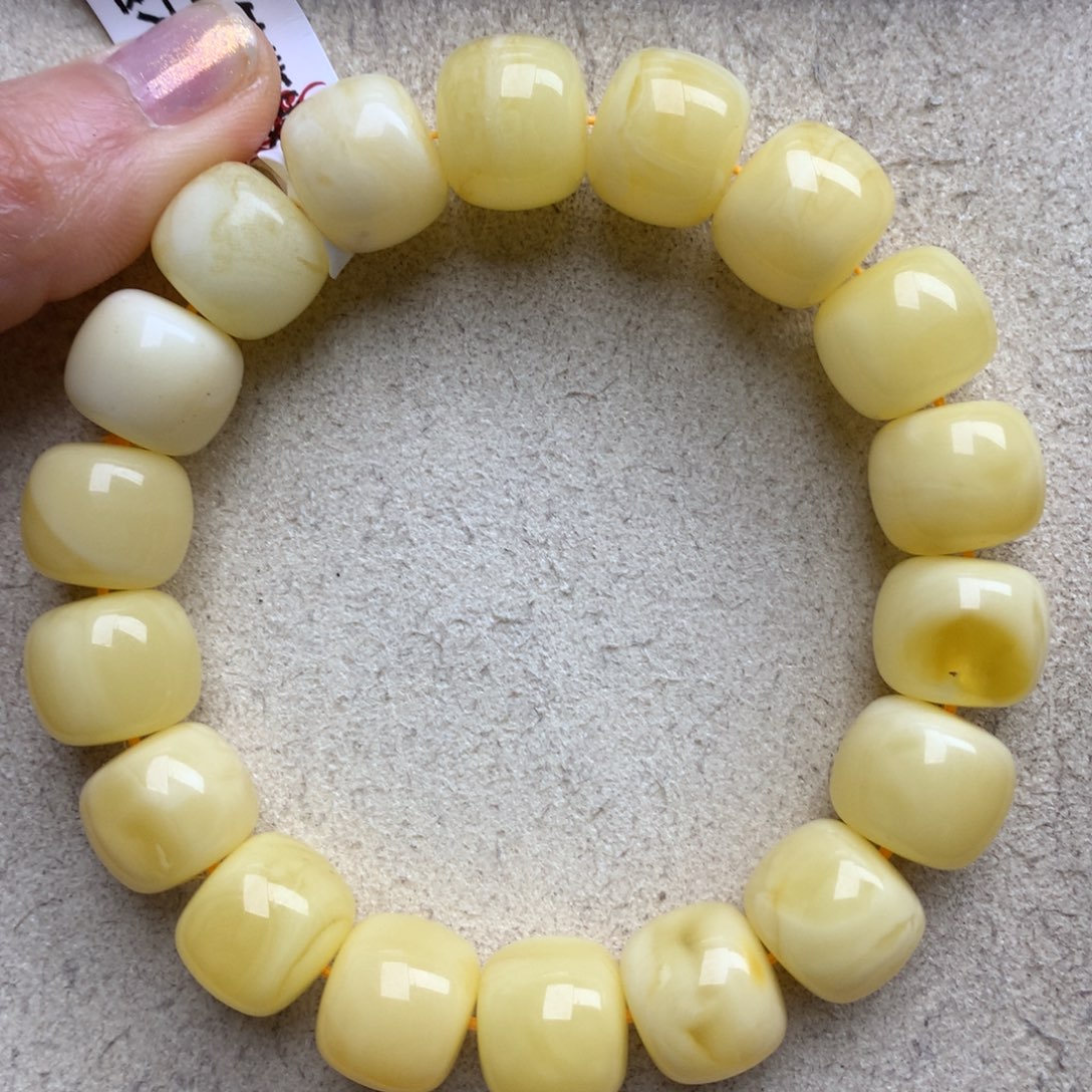 蜜蜡珠宝奇石未镶嵌19