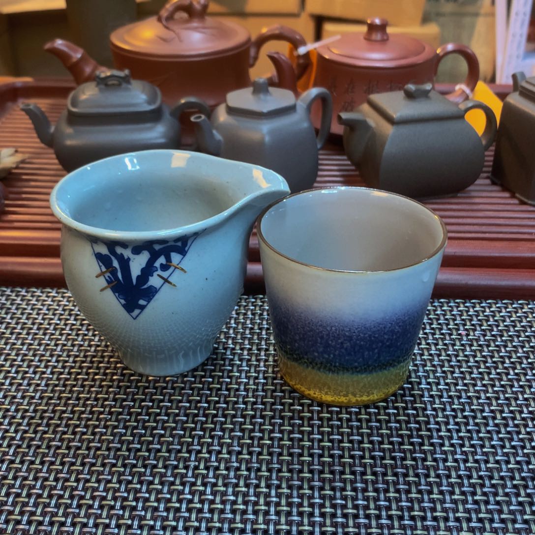 紫砂壶宜兴等地区